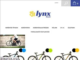 lynxbike.hu