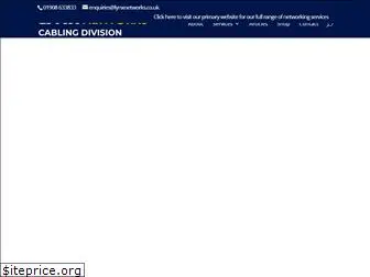 lynxdatacabling.co.uk