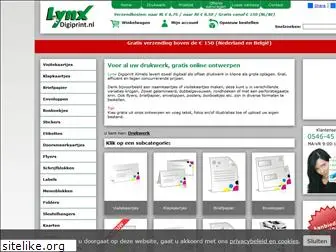 lynxdigiprint.nl