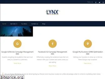 lynxdigitalmarketing.ca