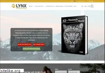 lynxeds.com