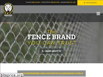 lynxfence.com