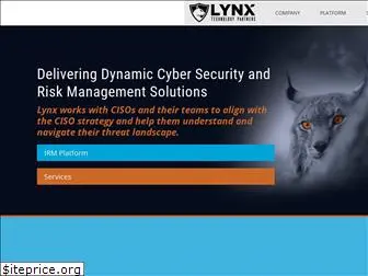 lynxgrc.com