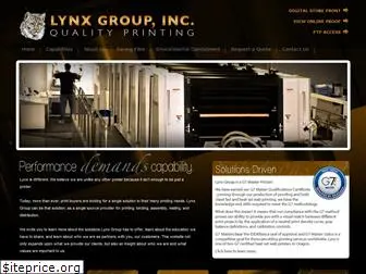 lynxgroup.com