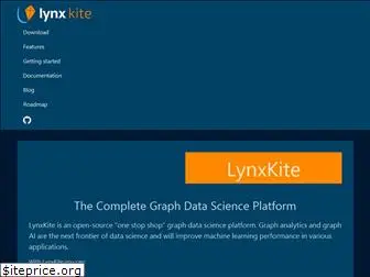 lynxkite.com