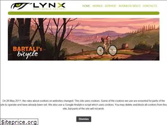 lynxmf.com