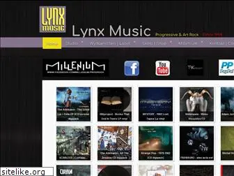 lynxmusic.pl