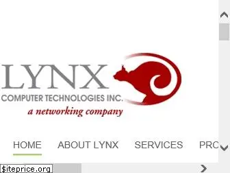 lynxnet.com