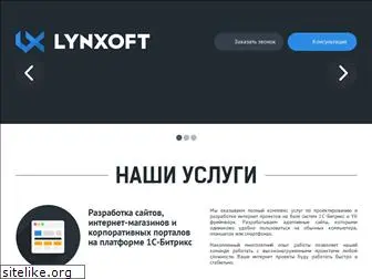 lynxoft.ru