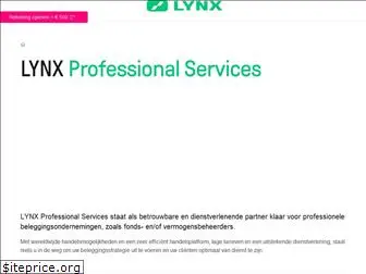 lynxpro.nl