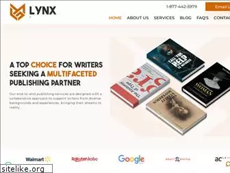 lynxpublishers.com