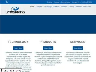 lynxspring.com