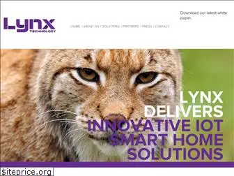 lynxtechnology.com