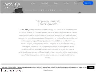 lynxview.es