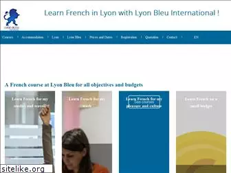 lyon-bleu.fr