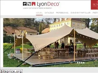 lyon-deco.com