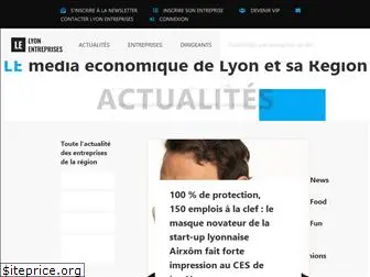 lyon-entreprises.com