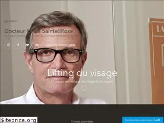 lyon-esthetique.net