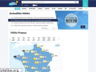 lyon.lachainemeteo.com