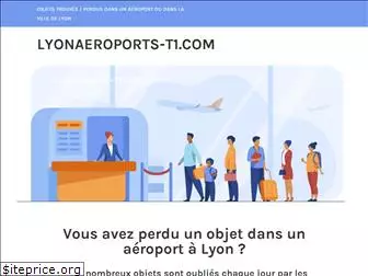 lyonaeroports-t1.com