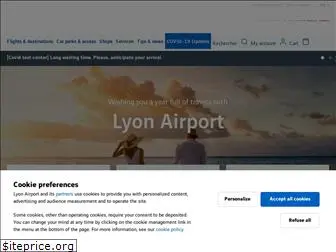 lyonairport.com