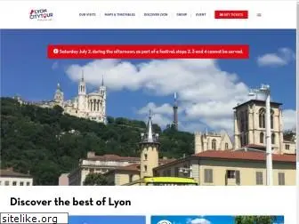 lyoncitytour.fr