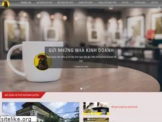 lyoncoffee.com.vn