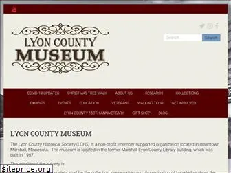 lyoncomuseum.org