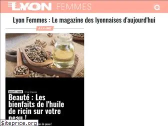 lyonfemmes.com