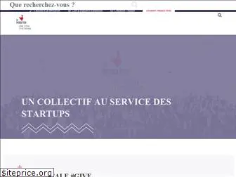 lyonfrenchtech.com