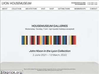 lyonhousemuseum.com.au