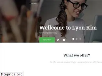 lyonkim.com