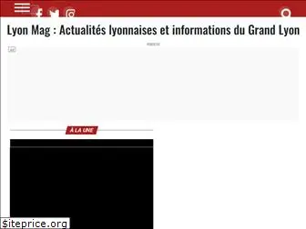 lyonmag.fr