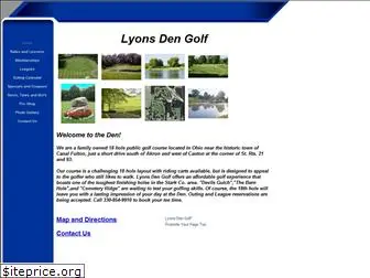 lyonsdengolf.com