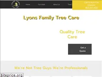 lyonsfamilytreecare.com