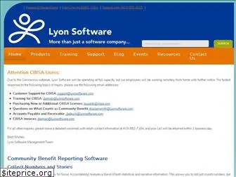 lyonsoftware.com