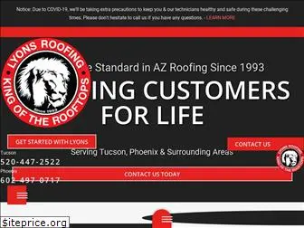 lyonsroofing.com