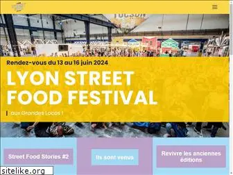 lyonstreetfoodfestival.com