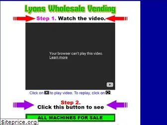 lyonswholesalevending.com