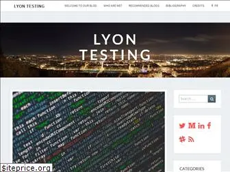 lyontesting.fr