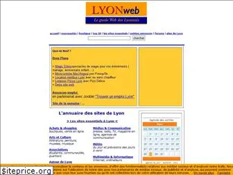 lyonweb.net