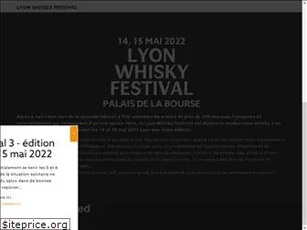 lyonwhiskyfestival.fr