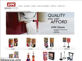 www.lypcproducts.com