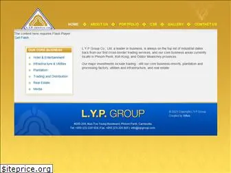 lypgroup.com