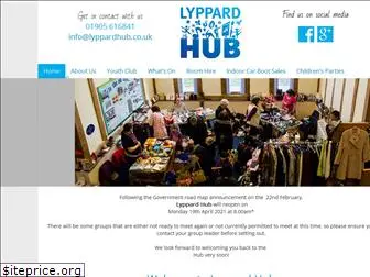 lyppardhub.co.uk