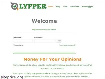 lypper.com