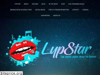 lypstar.com
