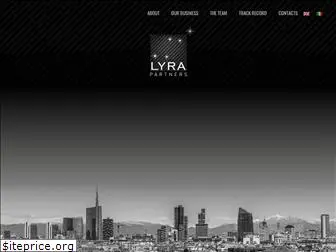 lyrapartners.it