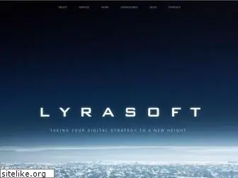 lyrasoft.net