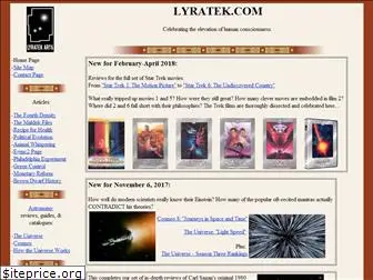 lyratek.com